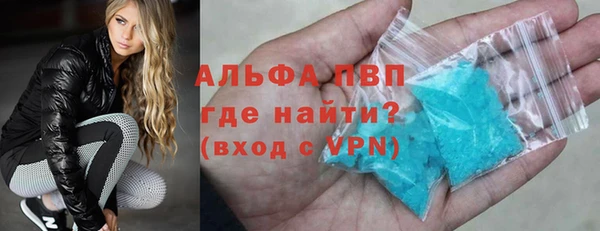 молекула духа Гусев