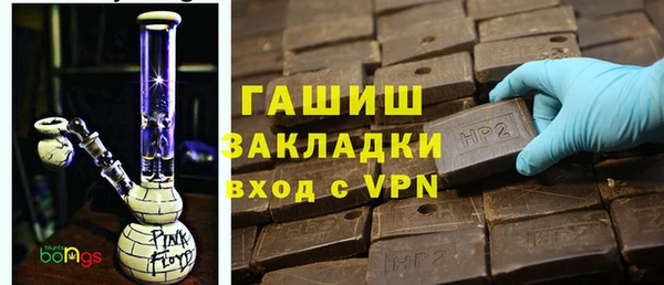 молекула духа Гусев